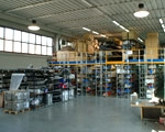 AR-RICAMBI S.R.L Lucca