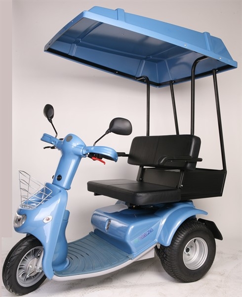 Scooters elettrici