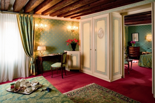 suite
