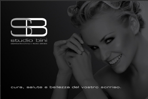 Studio Bini - Salute , Benessre del Sorriso