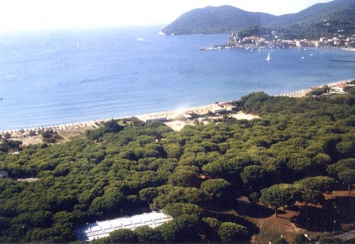 appartamenti a pochi metri dalla spiaggia