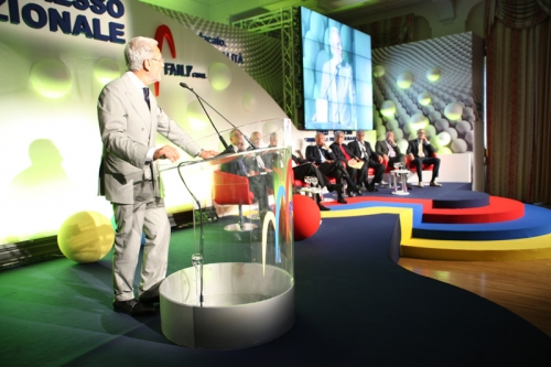evento Fiuggi FAILP