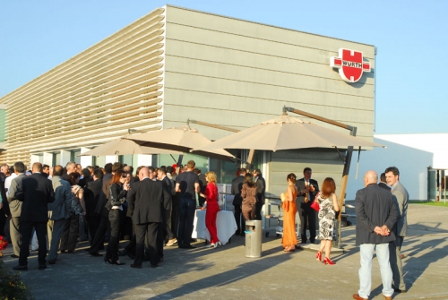 Evento Wuerth