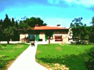 casa vacanza toscana