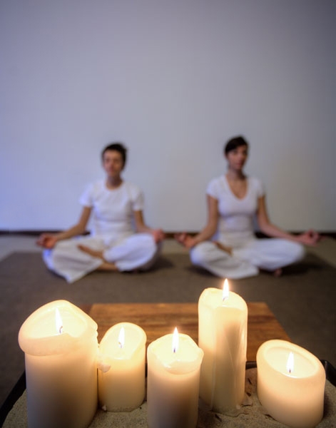 corsi di yoga