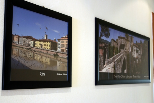 Galleria Foto di Pisa e Toscana