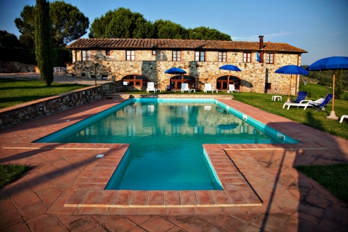 fattoria pratale
