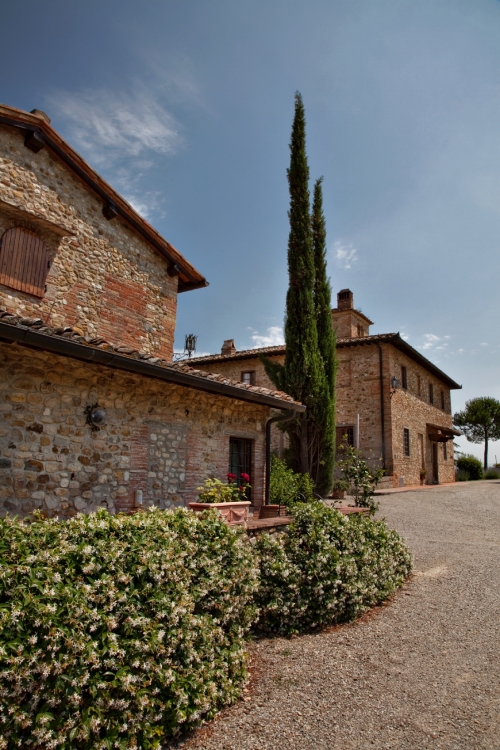 fattoria querceto