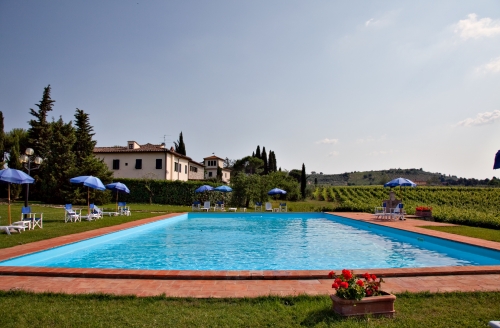 fattoria montignana