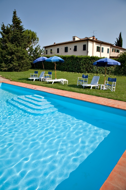 fattoria montignana