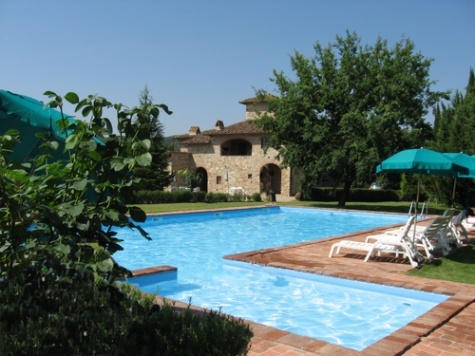 fattoria pratale II