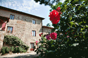 agriturismo toscana