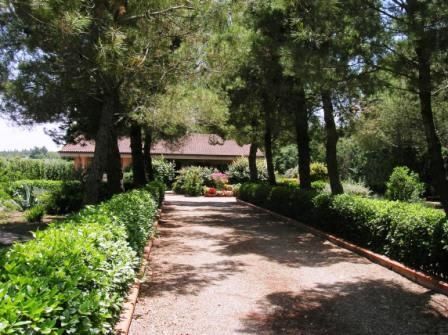 B&B La Grandetta
