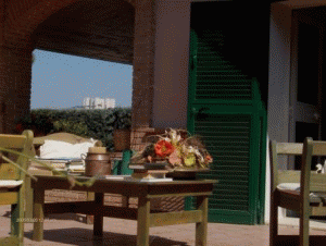 bed and breakfast in puglia