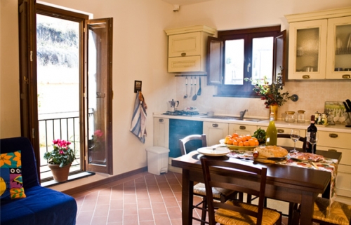appartamenti in affitto