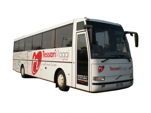 noleggio autobus
