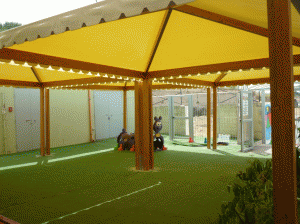 TELONI IMPERMEABILI IN PVC