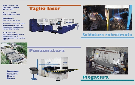 locandina azienda