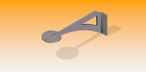 staffe metalliche