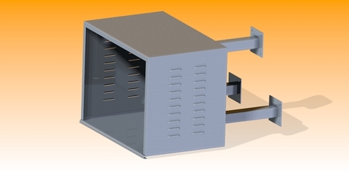 assemblaggi metallici