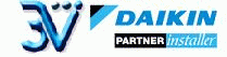 condizionatori daikin