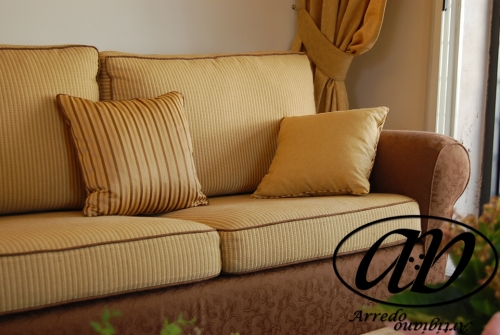 Divani & Salotti
