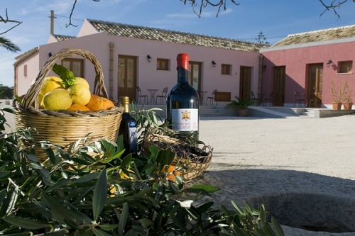 Baglio Antico