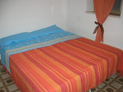 Seconda camera da letto