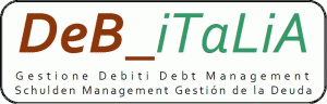 consulenza debiti