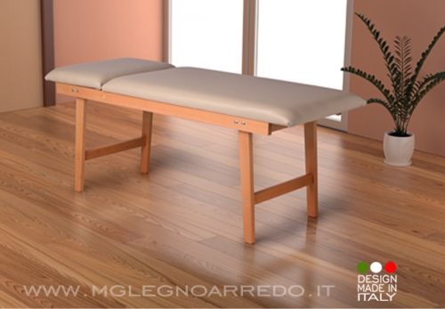 Lettino Medical - Linea Medicale