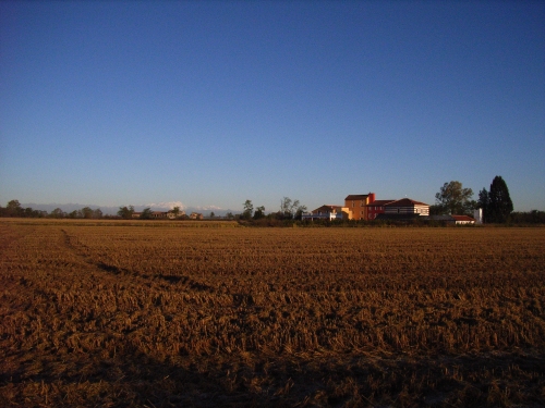 Agriturismo in Italia Vercelli