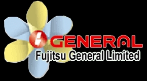 condizionatori general fujitsu