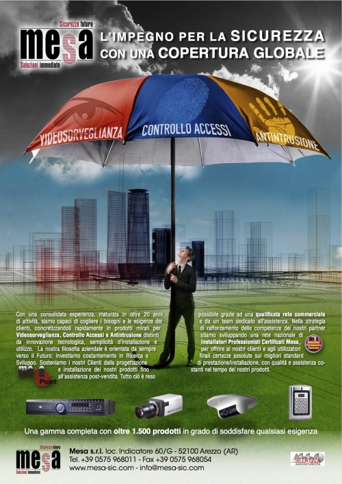 COSA FA MESA
