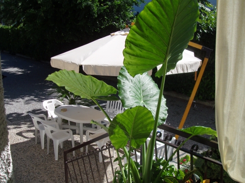 bed and breakfast garda