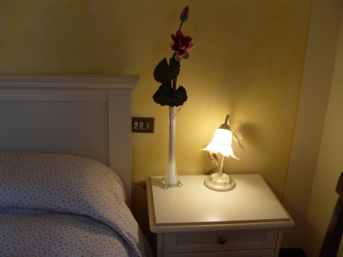 Bed and breakfast, pensioni Brescia