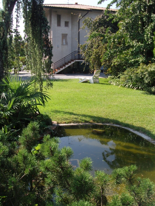 Brescia