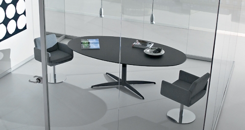 arredo per sala riunione