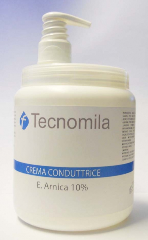 oli e creme da massaggio