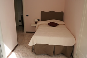 Bed and breakfast, pensioni Napoli