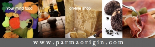 parma origin i migliori prodotti tipici di Parma