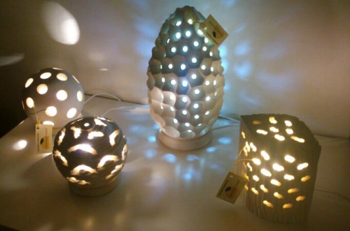 Lampade per scrivania
