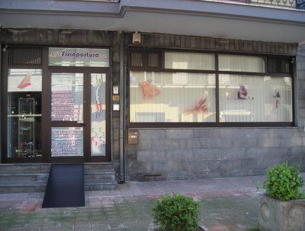 POSTUROLOGO - DR. ANDREA SIMONETTI Fisiokinesiterapia Napoli