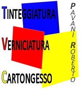 tinteggiature