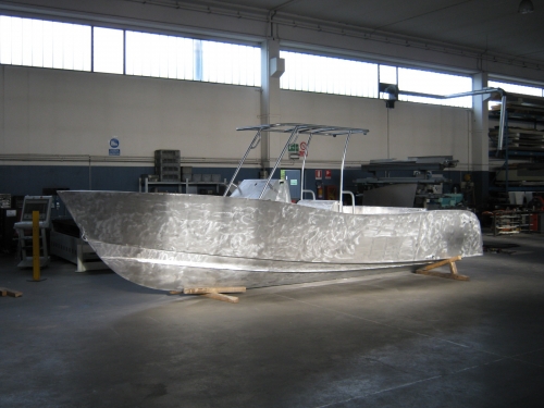 AKES 25 FISHERMAN