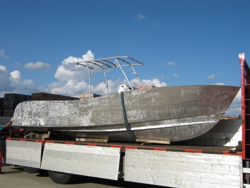 AKES 25 FISHERMAN