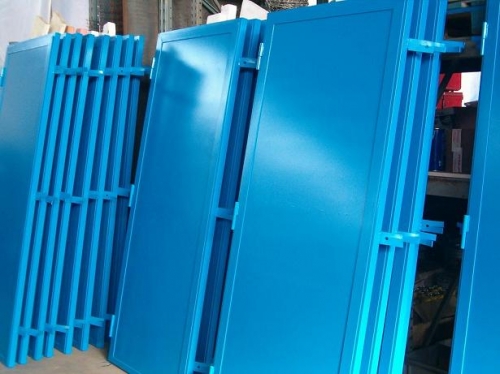 PORTE DI SICUREZZA