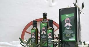 Olio Extravergine di oliva tradizionale Mavilio Giovanni e Benedetto