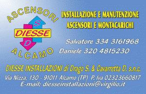 ascensori e piattaforme