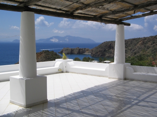 immobili eolie