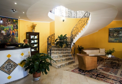 Hall